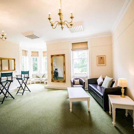 The Hawkhills (Adults Only) Hotel York Exterior photo