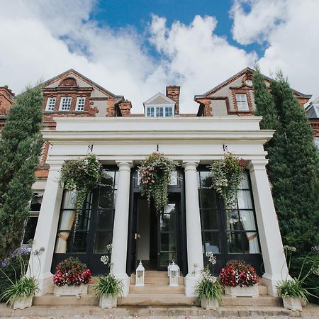 The Hawkhills (Adults Only) Hotel York Exterior photo
