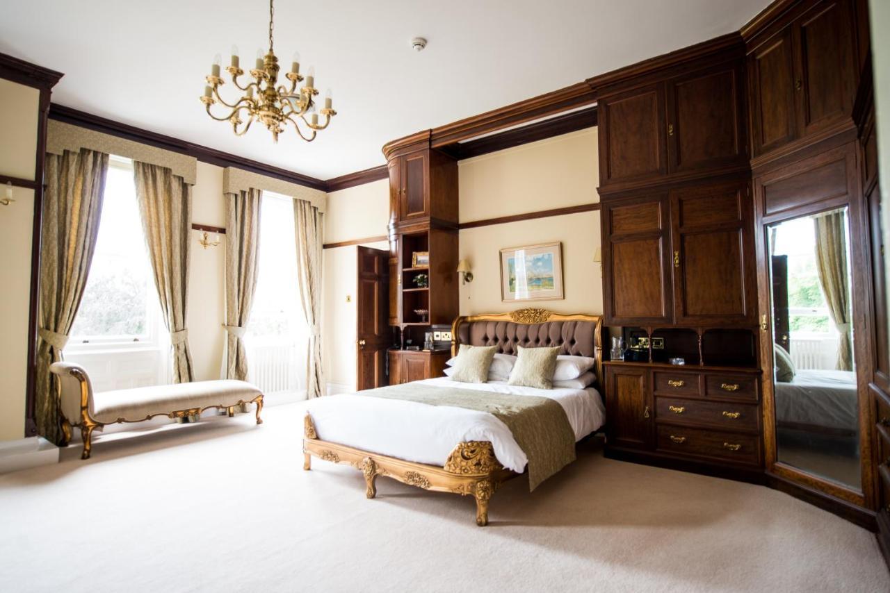 The Hawkhills (Adults Only) Hotel York Exterior photo