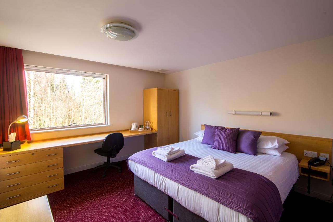 The Hawkhills (Adults Only) Hotel York Exterior photo