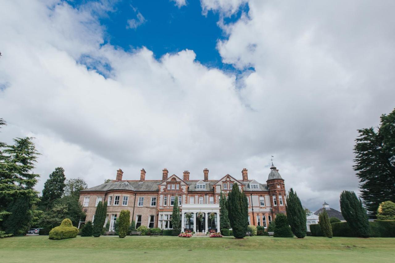 The Hawkhills (Adults Only) Hotel York Exterior photo