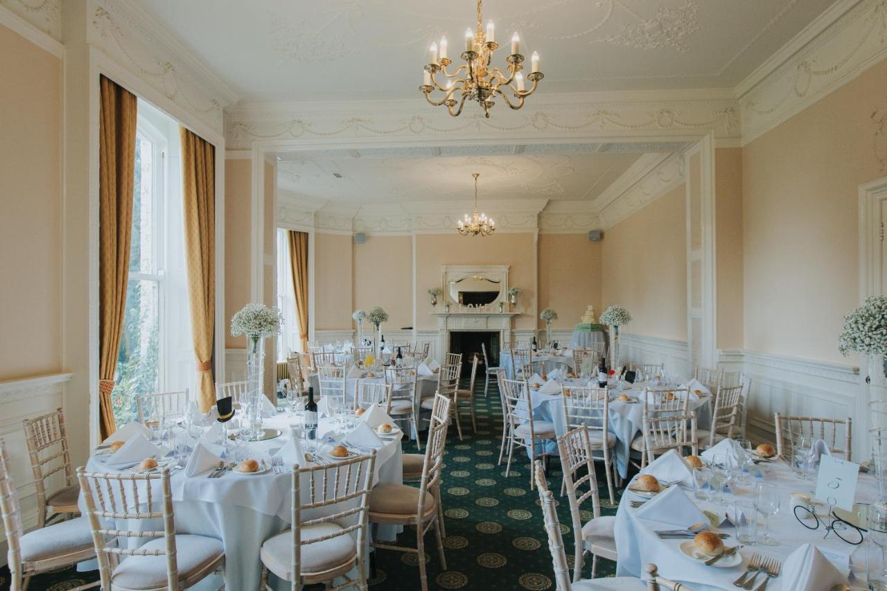 The Hawkhills (Adults Only) Hotel York Exterior photo