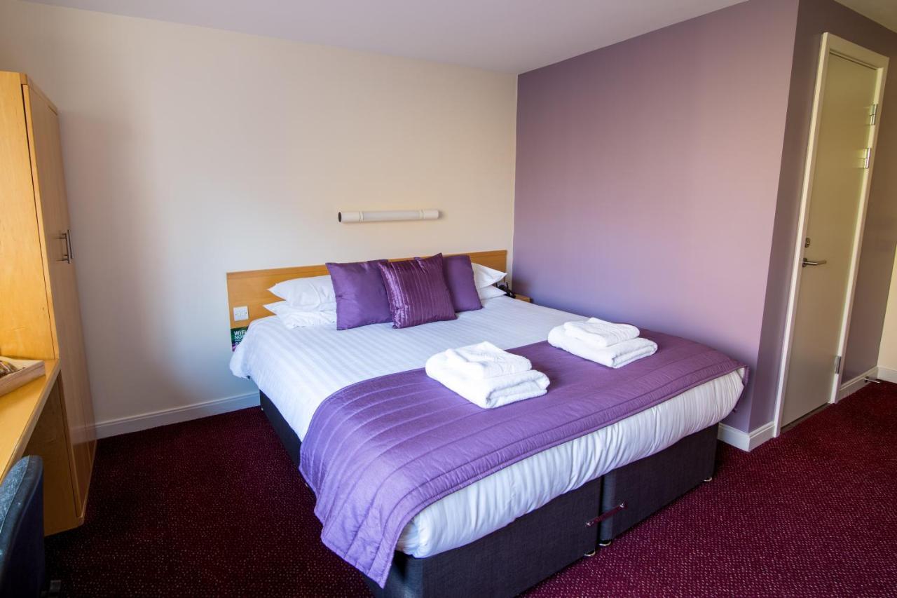 The Hawkhills (Adults Only) Hotel York Exterior photo