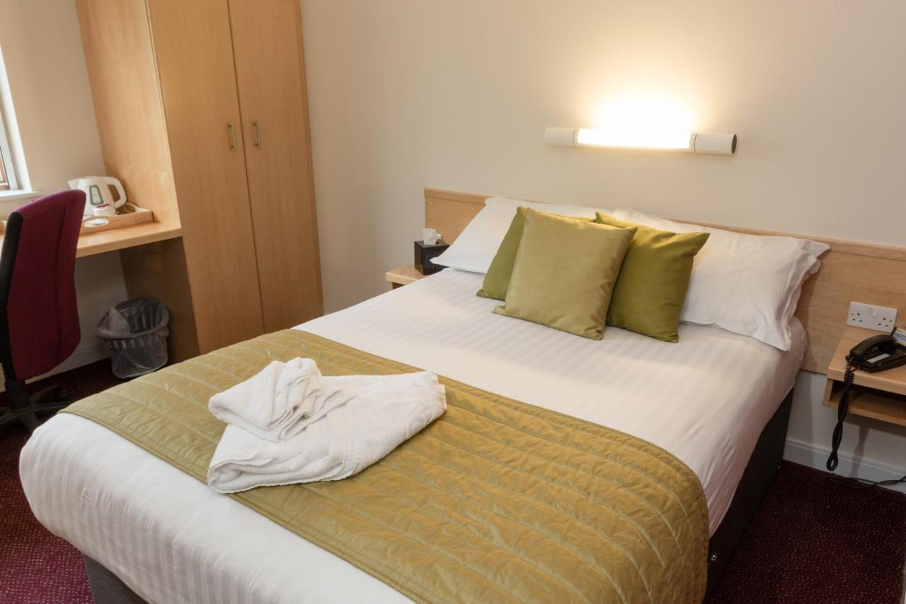 The Hawkhills (Adults Only) Hotel York Exterior photo