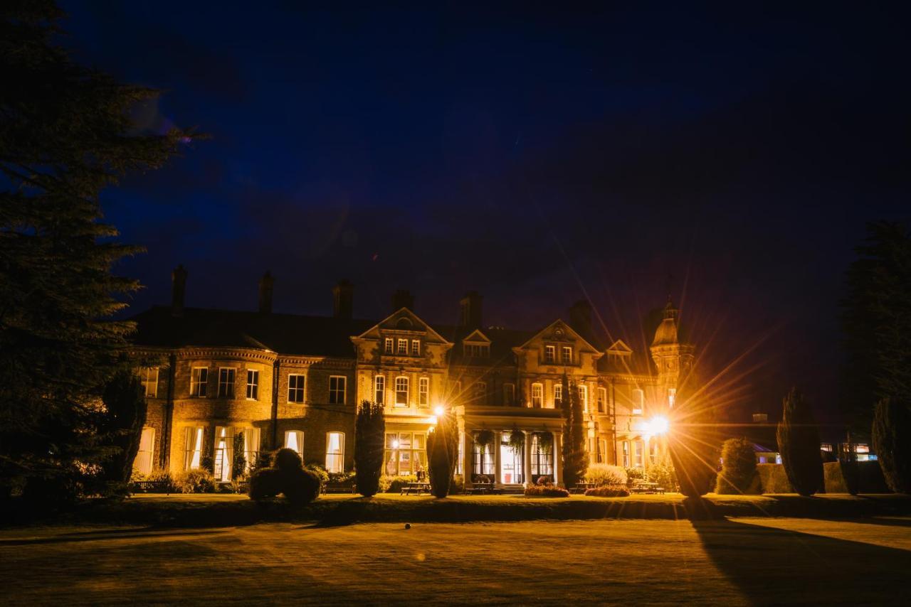 The Hawkhills (Adults Only) Hotel York Exterior photo